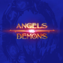 شعار Angels vs Demons