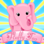 شعار Fluffy Too
