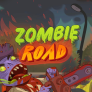 شعار Zombie Road