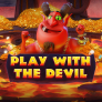 شعار Play With The Devil