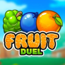 شعار Fruit Duel