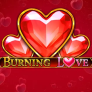شعار Burning Love
