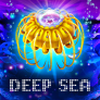 شعار Deep Sea