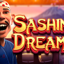 شعار Sashimi Dreams