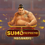 شعار Sumo Supreme Megaways