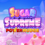 شعار Sugar Supreme Powernudge