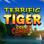 شعار Terrific Tiger Coin Combo