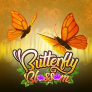 شعار Butterfly Blossom