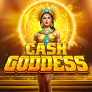 شعار Cash Goddess