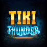 شعار Tiki Thunder