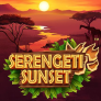 شعار Serengeti Sunset