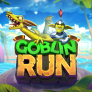 شعار Goblin Run