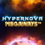 شعار Hypernova Megaways