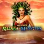 شعار Age of the Gods: Medusa & Monsters