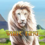 شعار White King