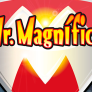 شعار Mr. Magnifico
