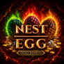 شعار Nest Egg Trio Bonus