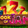 شعار Book of Jam