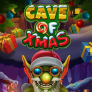 شعار Cave of Xmas