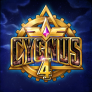 شعار Cygnus 4