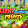 شعار Fruit Shop Frenzy