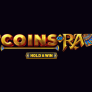 شعار Coins of Ra - Hold & Win