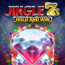 شعار Jingle 7s Hold and Win