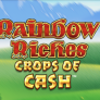 شعار Rainbow Riches Crops of Cash