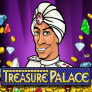 شعار Treasure Palace