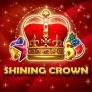 شعار Shining Crown