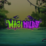 شعار Maji Wilds