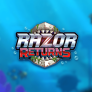 شعار Razor Returns