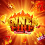 شعار Inner Fire Bonus Buy