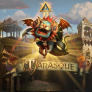 شعار Tarasque