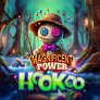 شعار Magnificent Power HooKoo
