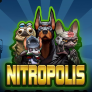 شعار Nitropolis