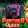 شعار Panther Queen