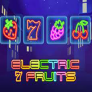 شعار Electric 7 Fruits
