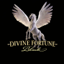 شعار Divine Fortune Black