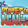 شعار Power of Ninja