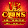 شعار 15 Coins