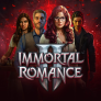 شعار Immortal Romance 2
