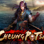 شعار Cheung Po Tsai