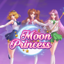 شعار Moon Princess