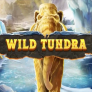شعار Wild Tundra