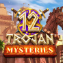 شعار 12 Trojan Mysteries