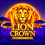 شعار Lion Crown: Hold to Win