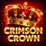 شعار Crimson Crown