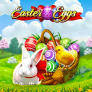 شعار Easter Eggs