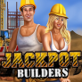 شعار Jackpot Builders